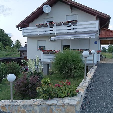 M&S&N Apartment Grabovac  Exterior photo