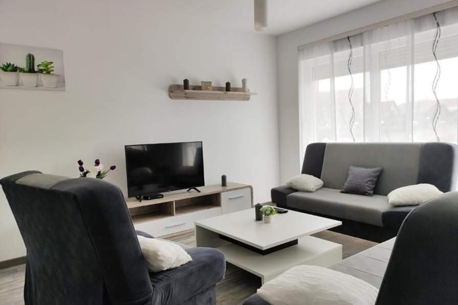 M&S&N Apartment Grabovac  Exterior photo
