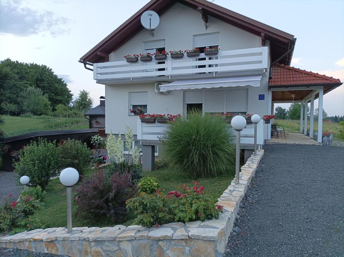 M&S&N Apartment Grabovac  Exterior photo